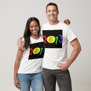 Zeitgenosse-T - Shirt 2013
