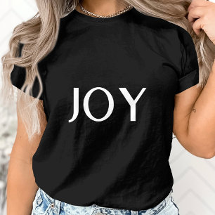 Zeitgenössisch, minimalistisch, einfach und berufl T-Shirt