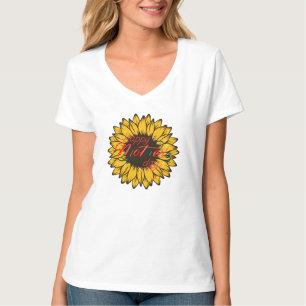 Zeitgenössisch Modern Alles Gute zum Muttertag T-Shirt