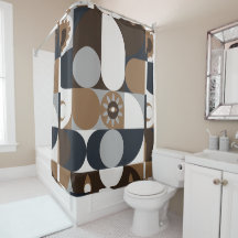 Zeitgenössisch Rustikal Boho