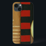 Zeitgenössische Dachboden-Art getäfelte Malerei Case-Mate iPhone Hülle<br><div class="desc">Eine zeitgenössische Dachbodenartmalerei mit mehrfarbigen Platten und Kreisen. Eine andere fantastische Schaffung durch Jennifer Goldberger, kaufen dieses Stück und nehmen einen Blick an einigen ihrer anderen Malereien!</div>