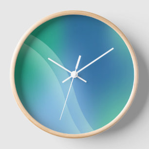 Zeitgenössische Eleganz: Beste Wanduhr