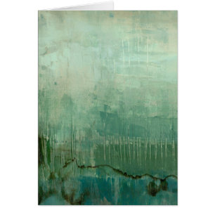 Zeitgenössische grüne Farbe