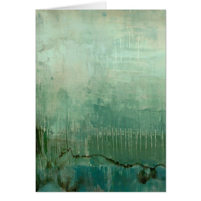 Zeitgenössische grüne Farbe (Vorne)