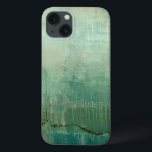 Zeitgenössische grüne Farbe Case-Mate iPhone Hülle<br><div class="desc">Jennifer Goldberger Original,  dieses Werk ist eine zeitgenössische grüne Aquarell. Das Stück ist heller und oben,  bewegt sich in tiefere grüne Töne,  wenn die Augen nach unten. Eine wunderbare Verwendung von Farbe,  bestellen Sie noch heute Ihre!</div>