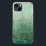 Zeitgenössische grüne Farbe Case-Mate iPhone Hülle<br><div class="desc">Jennifer Goldberger Original,  dieses Werk ist eine zeitgenössische grüne Aquarell. Das Stück ist heller und oben,  bewegt sich in tiefere grüne Töne,  wenn die Augen nach unten. Eine wunderbare Verwendung von Farbe,  bestellen Sie noch heute Ihre!</div>