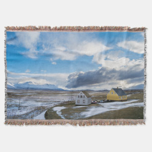 Zeitgenössische Häuser Decke