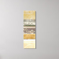 Zeitgenössische Mustermalerei