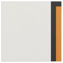 Zeitgenössisches buntes Fischgewebe Stoff