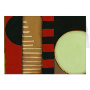 Zeitgenössisches Loft-Style-Lackieren