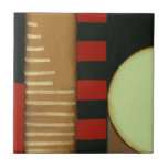 Zeitgenössisches Loft-Style-Lackieren Fliese<br><div class="desc">Ein zeitgenössisches Gemälde im Loft-Stil mit bunten Tafeln und Kreisen. Eine weitere phantastische Kreation von Jennifer Goldberger, kaufen Sie dieses Stück und schauen Sie sich einige ihrer anderen Gemälde an!</div>