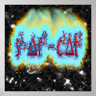 Zeitintervalle Poster