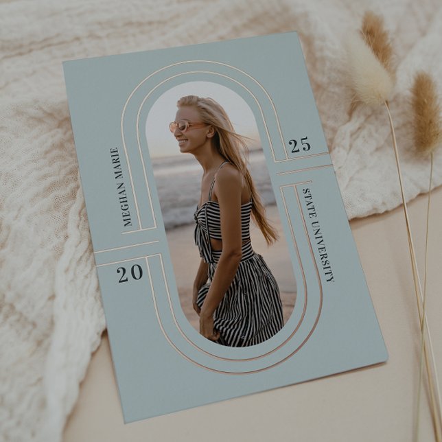 Zeitkapsel | Ankündigung des Abschlusses "Moderne  (Von Creator hochgeladen)