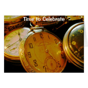 Zeitkarte überwachen