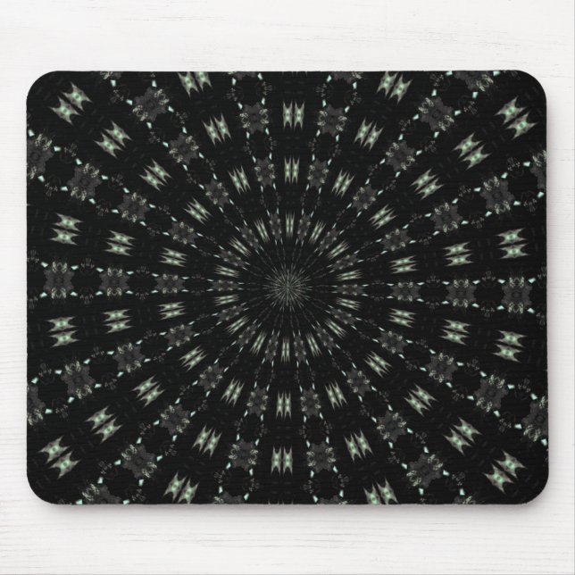 ZEITKRIEG MOUSEPAD (Vorne)