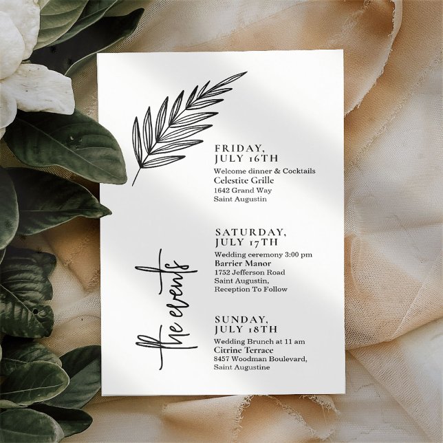 Zeitleiste geschriebene Hochzeiten (Von Creator hochgeladen)