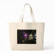 Zeitlich Inspiriert Totbeutel kann Personalisiert 