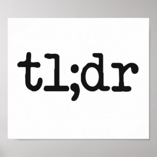 Zeitlimit; Dr. zu lang las nicht Poster