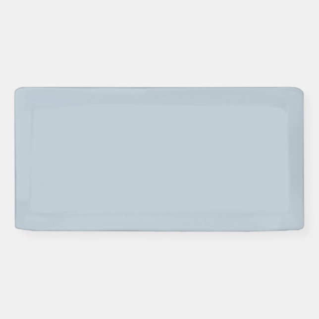 Zeitlos - Blue Neist Banner (Horizontal)