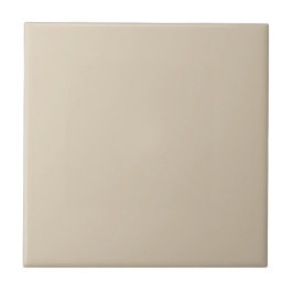 Zeitlos - Cream Tan Keramik Tile Fliese