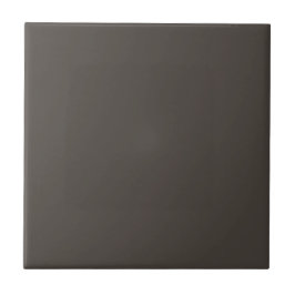 Zeitlos - Erdthy Brown Keramik Tile Fliese
