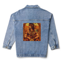Zeitlos in Denim: Die klassische Jacket-Sammlung