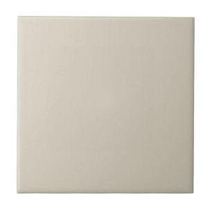 Zeitlos - Off-White Keramik Tile Fliese