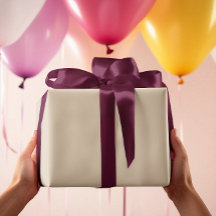 Zeitlos - Papier zum Abwracken von Creme Tan