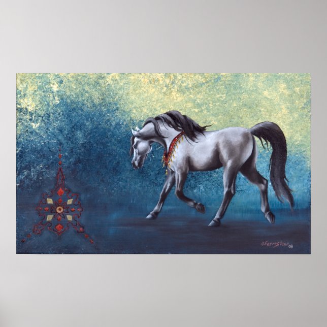 zeitlos poster (Vorne)