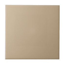 Zeitlos - Sand Beige Keramik Tile Fliese