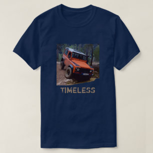 ZEITLOS T-Shirt