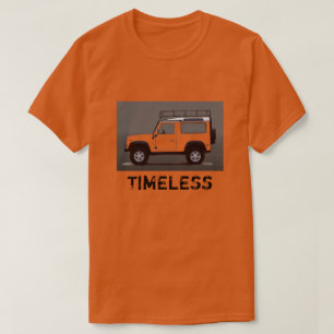 ZEITLOS T-Shirt
