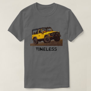 ZEITLOS T-Shirt