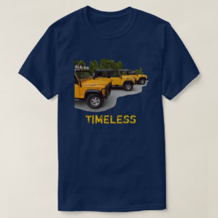 ZEITLOS T-Shirt