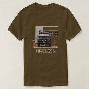 ZEITLOS T-Shirt