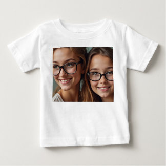 Zeitlose Anleihe Baby T-shirt