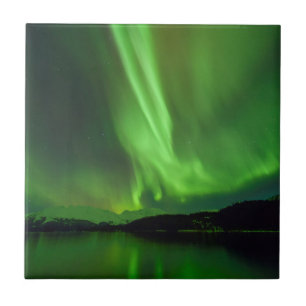 Zeitlose Aurora Fliese