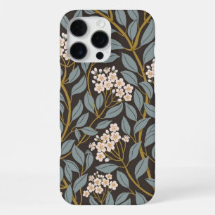 Zeitlose Blüte iPhone 16 Pro Max Hülle