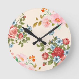 Zeitlose Designs für jeden Raum - einzigartige Uhr
