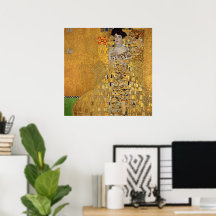 Zeitlose Elegance Gustav Klimts Adele Bloch-Bauer