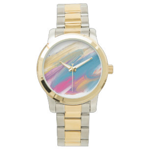 Zeitlose Eleganz: Achten Sie auf jede Gelegenheit Armbanduhr
