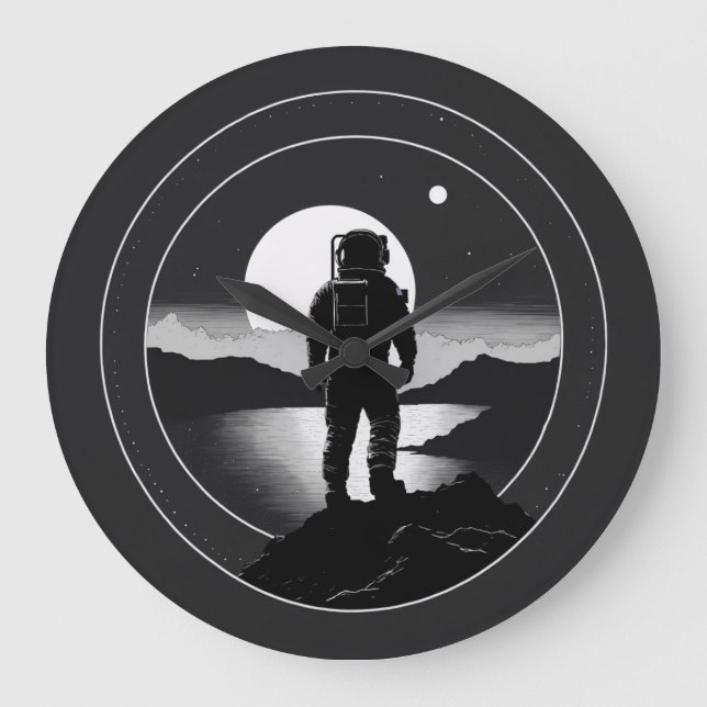 Zeitlose Eleganz: Exquisite Uhren für jeden Occ (Vorderseite)