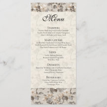 Zeitlose Gardenien-Fantasie Elegante Hochzeit