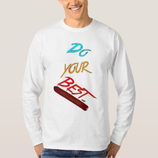 Zeitlose Grundlagen: Vogue Voyage Long Sleeve T -  T-Shirt