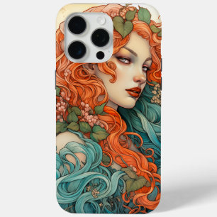 Zeitlose Klassik, Valentinin Case-Mate iPhone Hülle