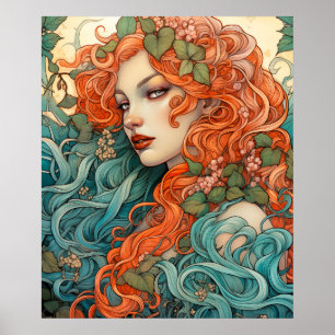 Zeitlose Klassik, Valentinin Poster