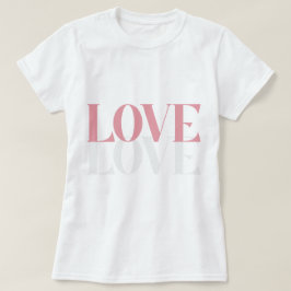 Zeitlose Liebe T-Shirt
