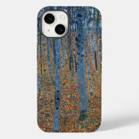 Zeitlose Schönheit: Gustav Klimts Buchenhain I
