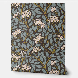 Zeitloser Bloom Tapete