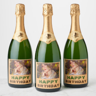 Zeitloser Geburtstag